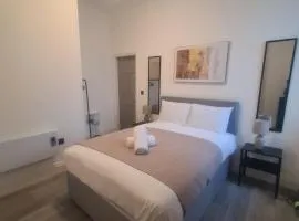 Pallion apartments