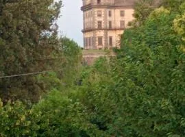 Villa Borghigiana