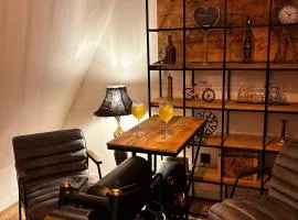 Apartment Our Story, Jahorina