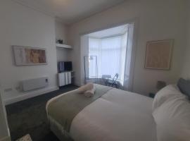 Comfy cairo, hotel en Sunderland