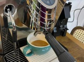 Tranquility Stay Old Quarter