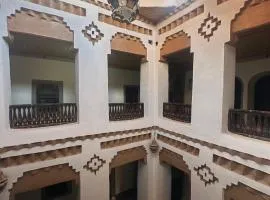 Kasbah Ziwana - Guesthouse