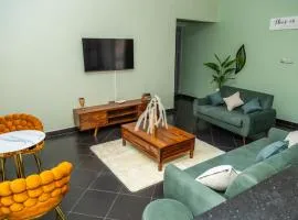 Kira Nature Oasis