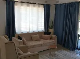 3 bedroom nicely priced with Solar backup, Swimming Pool & Wi-Fi