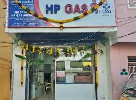 Sasi Residency