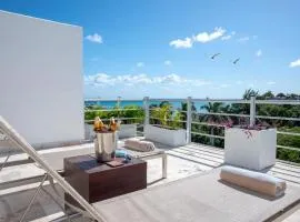 Magia beachside condos