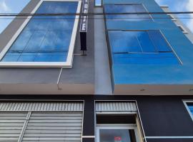 Hospedaje Andina H&M, pet-friendly hotel in Tacna