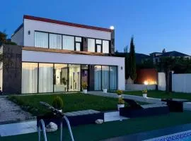 Event Villa Saguramo