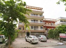 Hotel O Meghna Residency