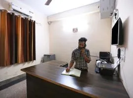 Hotel O Meghna Residency
