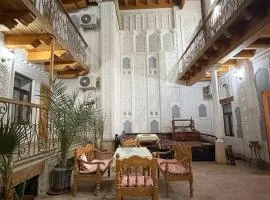 Porso Boutique Hotel