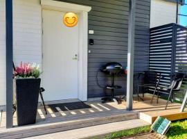 Lomayksiö C 3 Sotkamon keskustassa, place to stay in Sotkamo