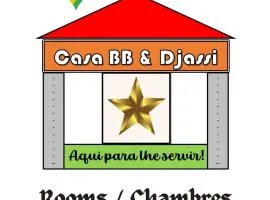 Casa BB&Djassi - Rooms