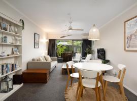 A Stone's Throw, cheap hotel in Picton