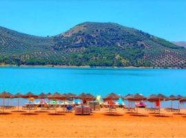 Casa Filo, Hotel in Rute