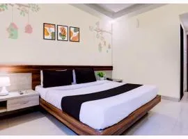 Hotel Nandan Residency near Naini Lake