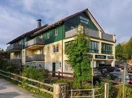Ferienanlage Zum Wildbach Schierke
