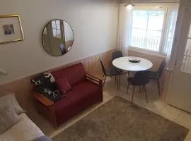 Ruska Levi - Cozy Apartment in the Center
