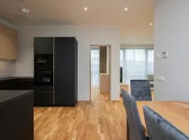 Selli Apartment