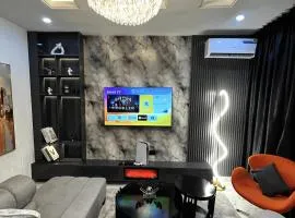 Pat Luxury Apartments
