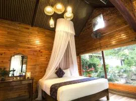 Tam Coc Lion Kings Hotel & Resort Ninh Binh