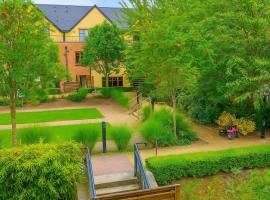 Slavia, apartmán v destinaci Castleknock