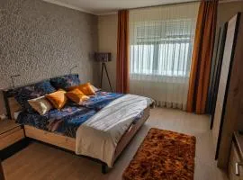 Fitt Apartman