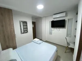 Hotel pasarela real cali