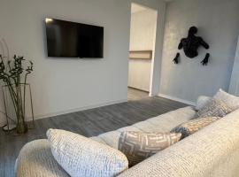 Alia Residence, φθηνό ξενοδοχείο σε Buzau