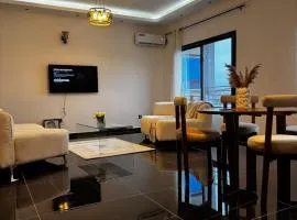 Sublime appartement à Bonamoussadi