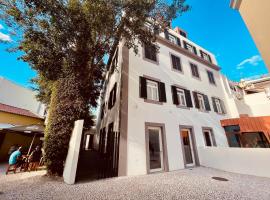 Living Funchal Executive, alojamento com cozinha no Funchal