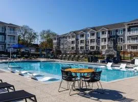 Landing Apartments Murfreesboro near Fairfield Estates
