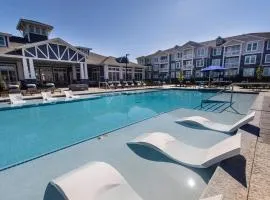 Landing Apartments Murfreesboro near Fairfield Estates
