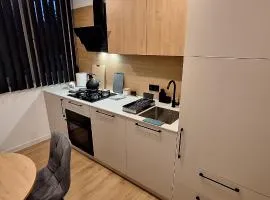 Apartament Barska Faktura vat