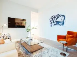 Landing Apartments - Downtown Murfreesboro