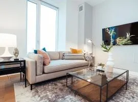 Landing Apartments - Downtown Murfreesboro