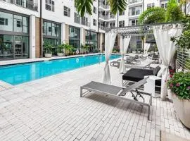 Landing Apartments Orlando - Central Business District