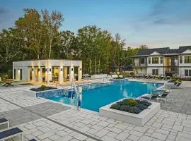 Landing Apartments - North Central Pensacola