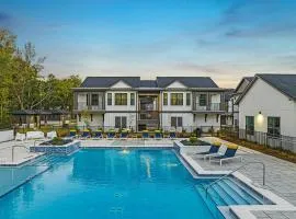 Landing Apartments - North Central Pensacola