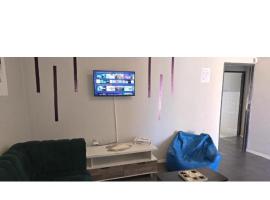 Vacation Home, hotel v destinaci Vanderbijlpark