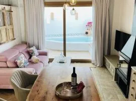 Al Zahra Suites