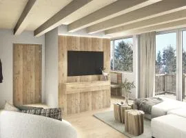 AlpeLuce Mountain Chalet