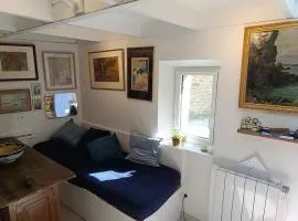 Fisherman's house