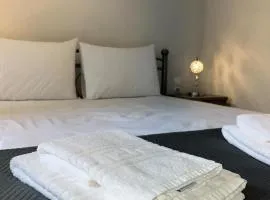 Agia Kiriaki rooms