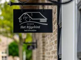 Luxe B&B Het Rijgebint