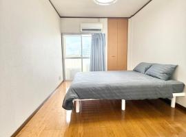 折尾Inホテル305, hotel in Kitakyushu