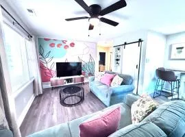 4-Beds, 2-Bath, Old Charm, Updated Comfort Home