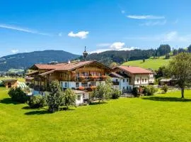 Feriengut Fingerhof