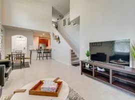 Abi home