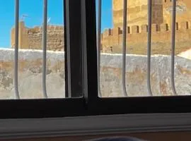 Casa Alcazaba
